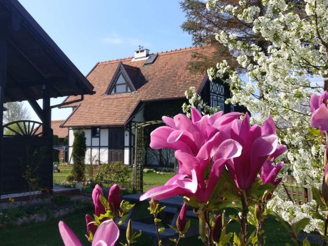 Dabki Village - B&B