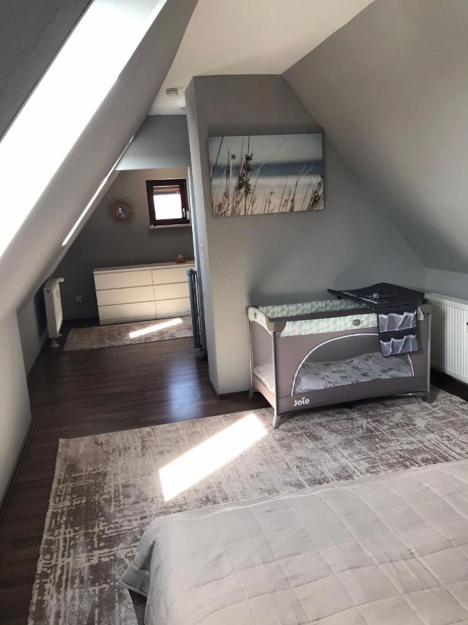 Apartment mit 2 Schlafzimmern