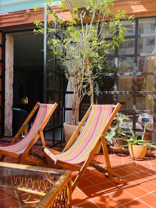 Loft a 5min de la playa - B&B Valencia