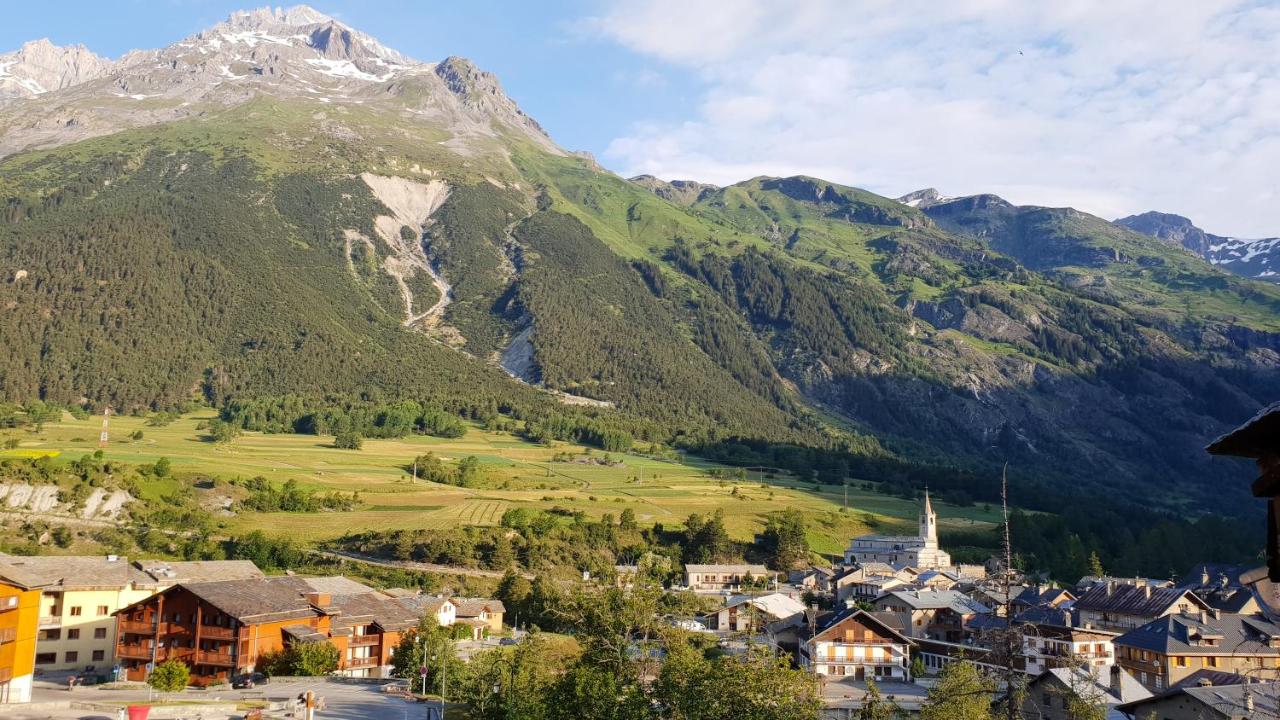 B&B Termignon - Au coeur du Parc National de la Vanoise Appart Termignon Val Cenis - Bed and Breakfast Termignon