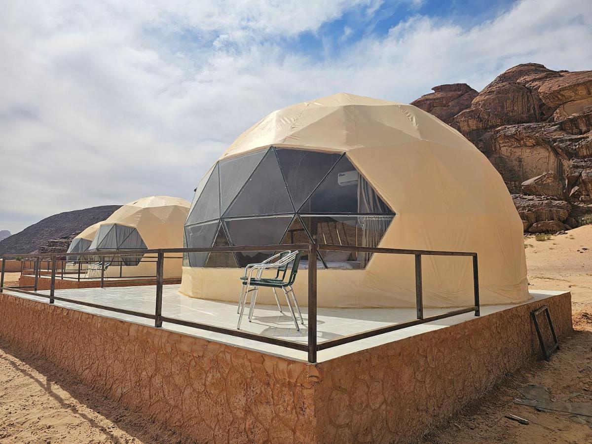 Kylie magic camp - B&B Ramm