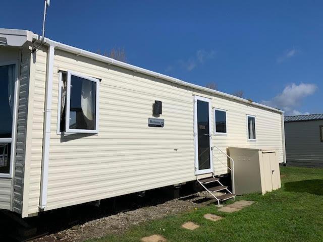 Newbeach Holiday Park - Greenfields - B&B