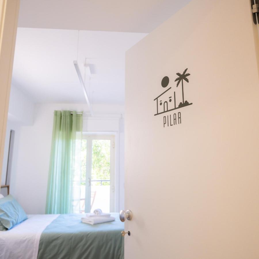 Single Room with Private Bathroom