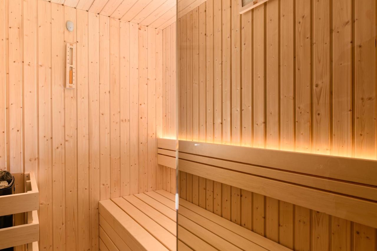 Luxury Villa Adriatica-*Heated Pool-Sauna-Jacuzzi* - B&B Trogir