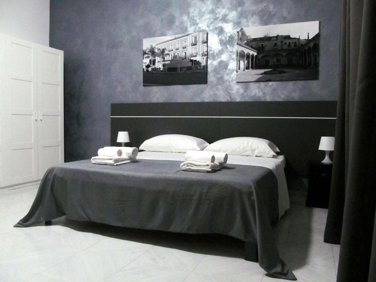 Trinacria House - Appartamento Deluxe Comiso - Ferienwohnung Comiso
