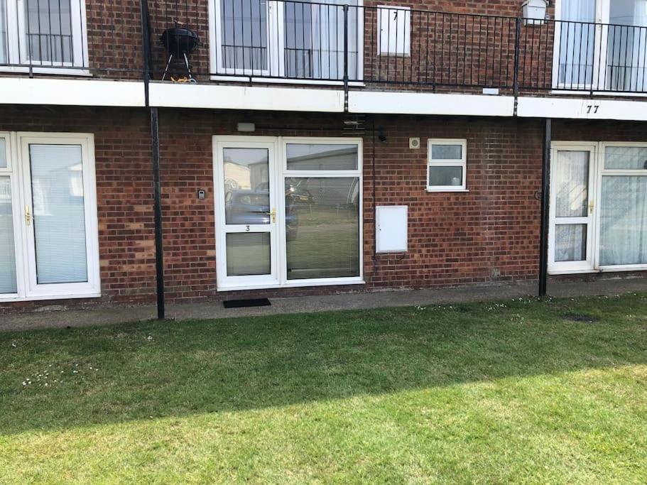 The Phoenix by the Sea- 2 bedroom flat in hunny - Bed and Breakfast