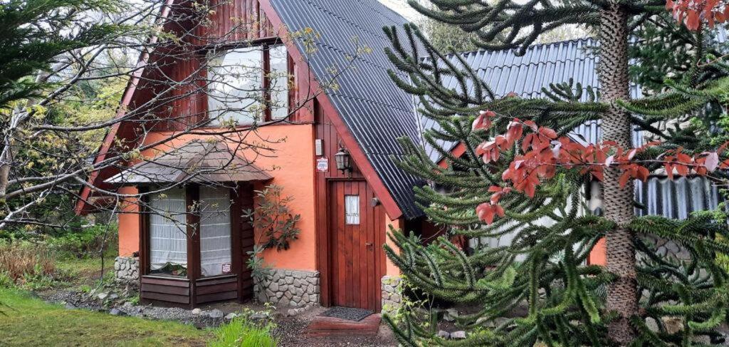 Casa Los Coihues - B&B