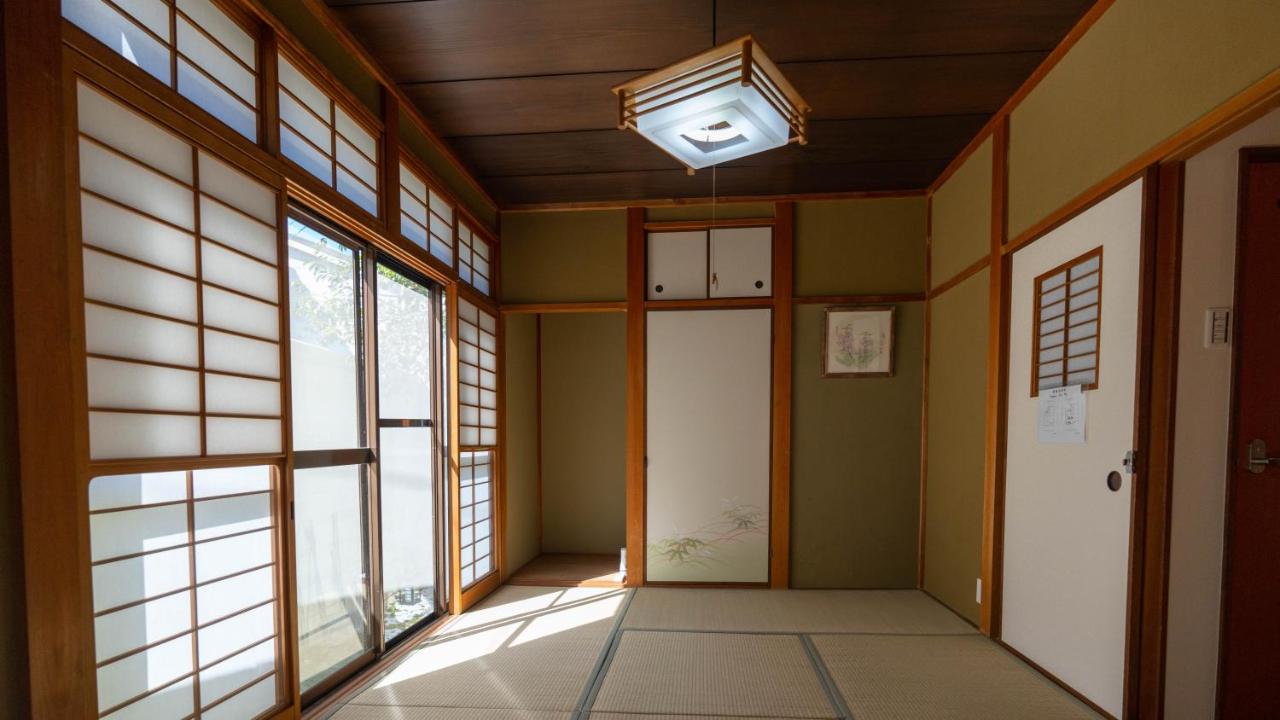 King Room with Garden View