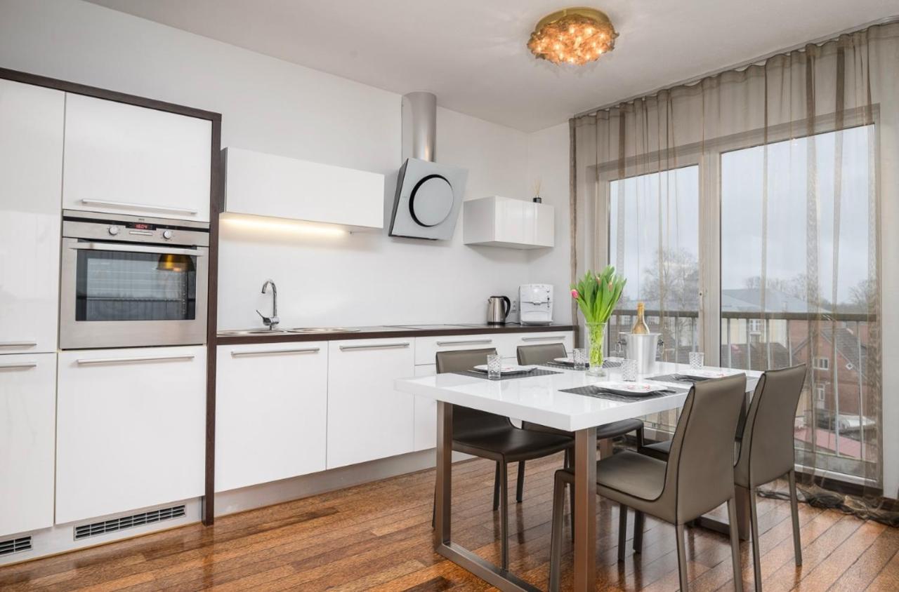 Mugav suurepärase vaatega korter - B&B Viljandi