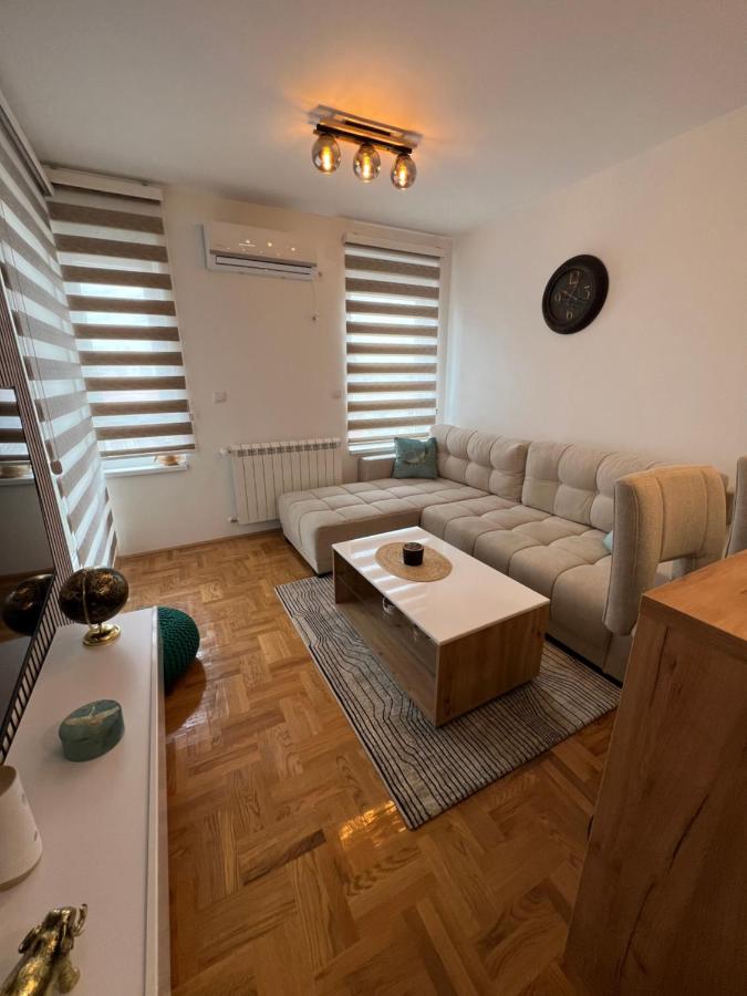 B&B Valjevo - Jovanovic stan na dan - Bed and Breakfast Valjevo