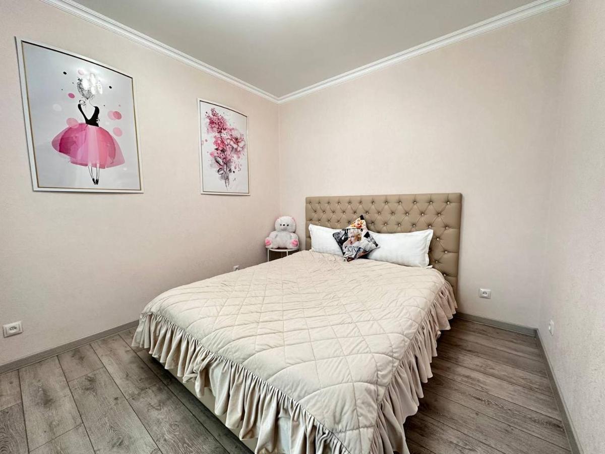 B&B Astana - Жк Only Sun. Бизнес класса - Bed and Breakfast Astana