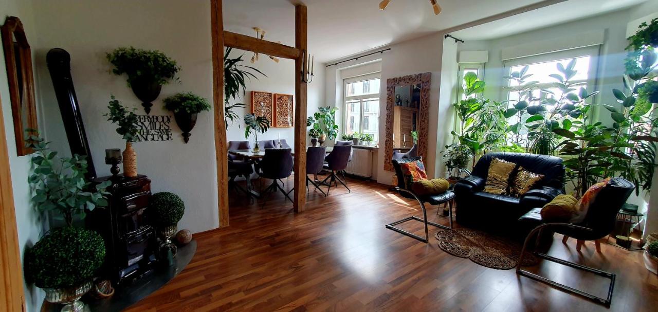 B&B Nürnberg - Dantas Apartment - Bed and Breakfast Nürnberg