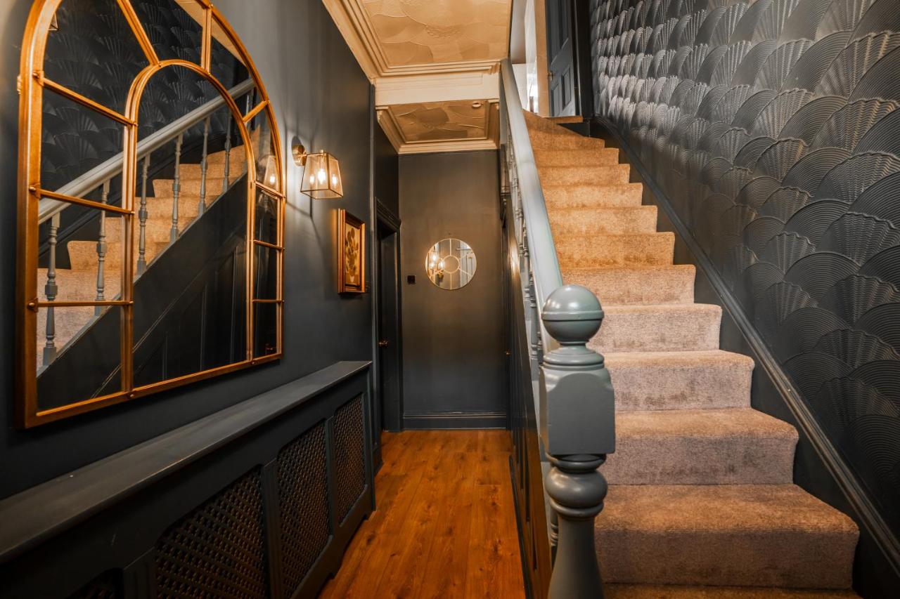 Arkles - Victorian Gem - B&B Liverpool