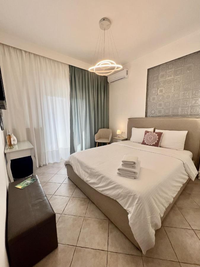 City lux apartment 2 - B&B
