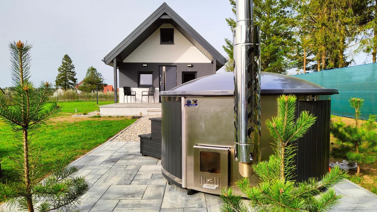 Na Zaciszu - B&B