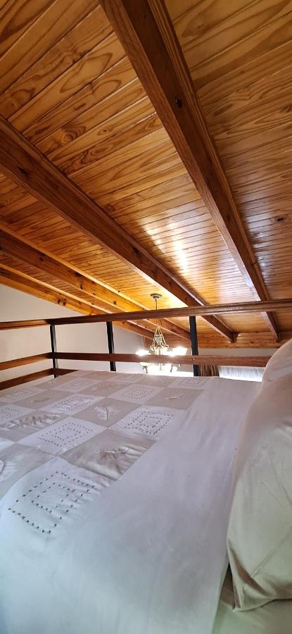 Chambre Double Deluxe
