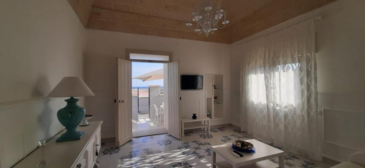 Il Sole e l'Azzurro - B&B Marina di Lizzano