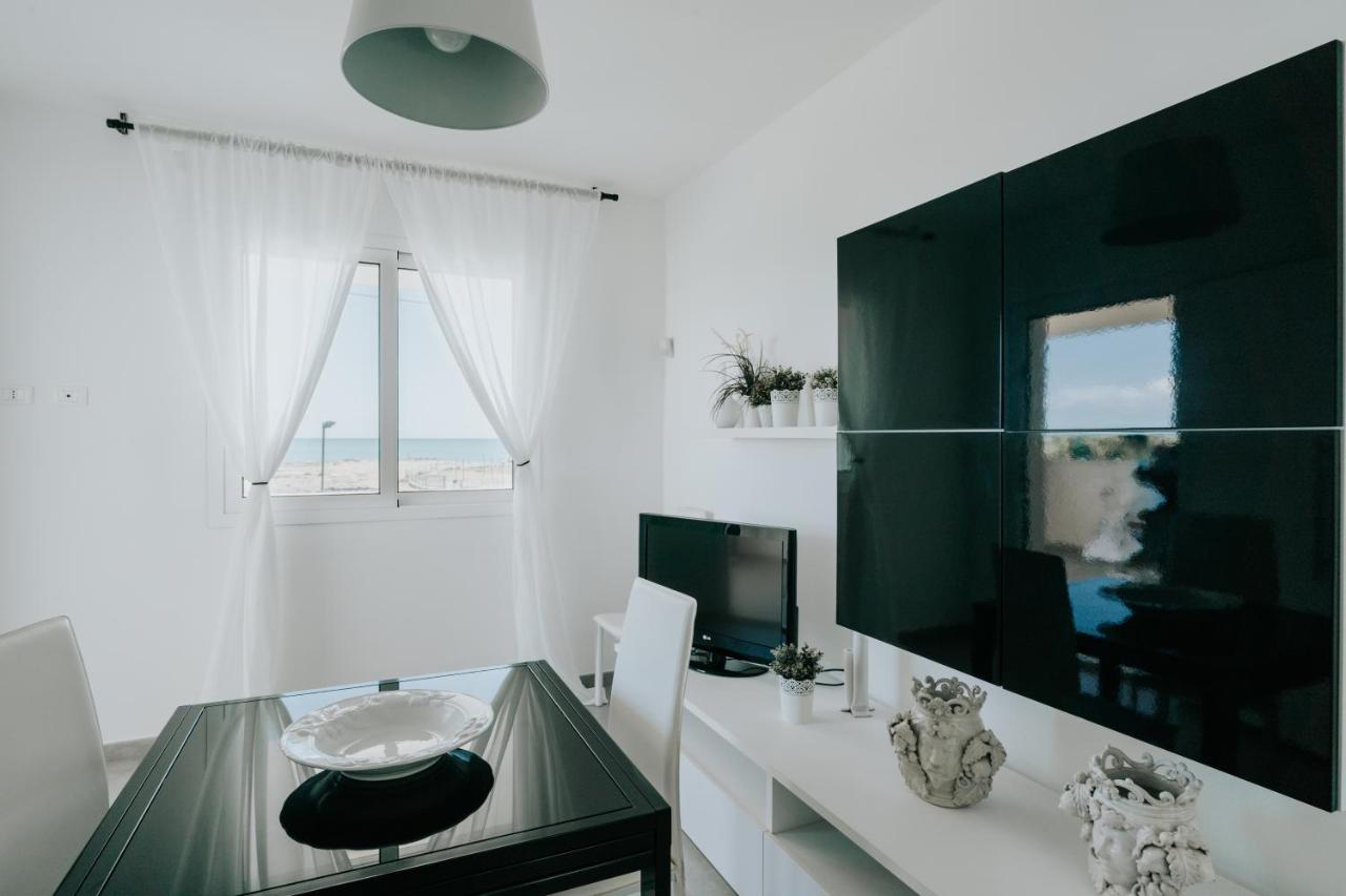 Villa Posidonia - B&B