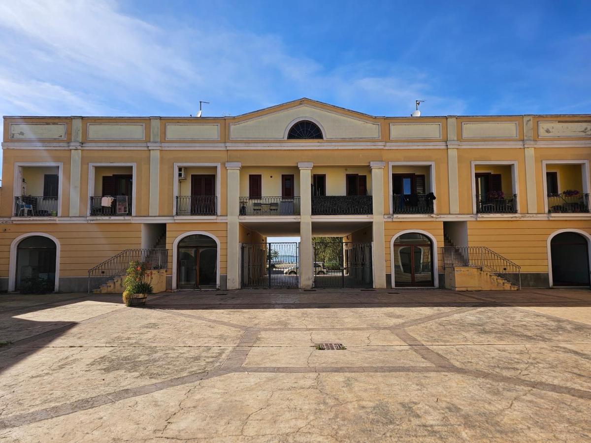 Casa Beatrice - Chambres d’hôtes Cabras
