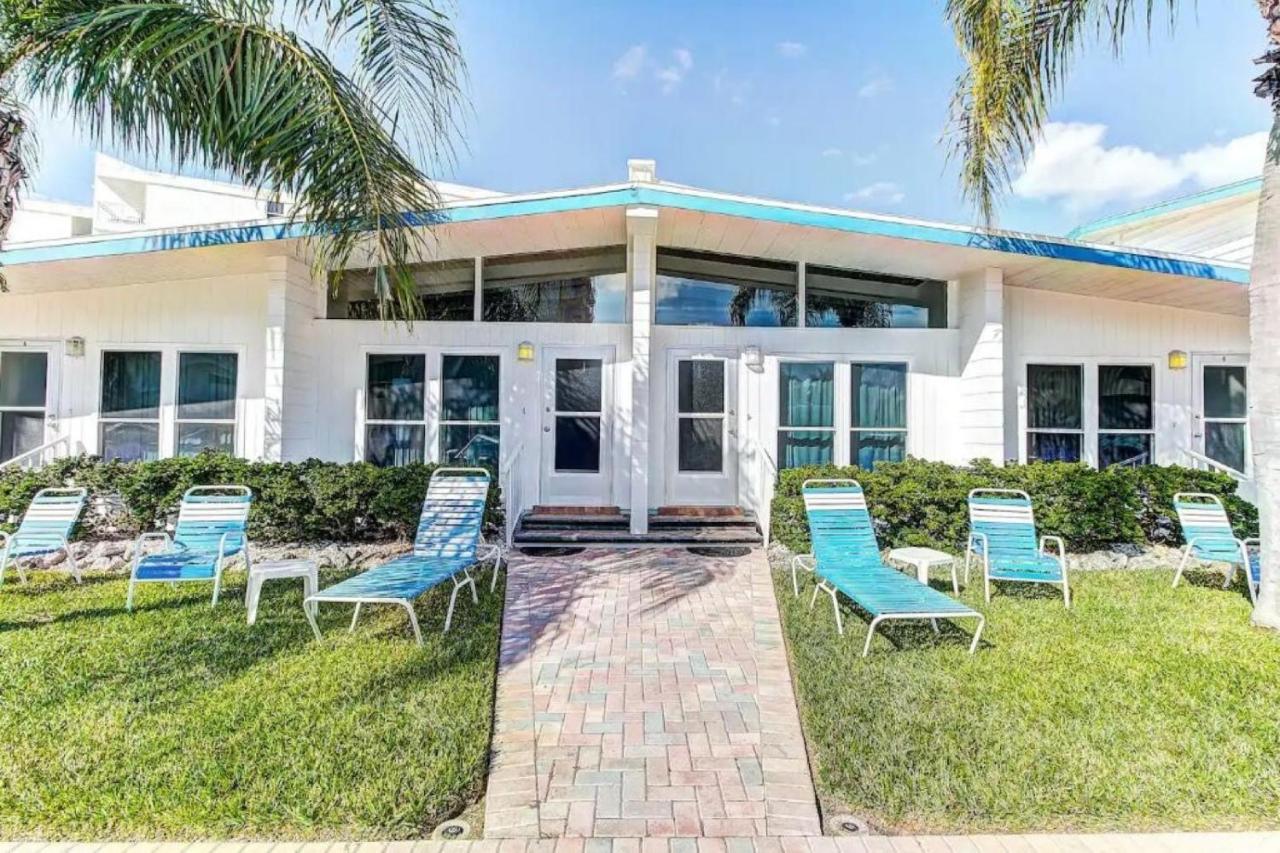 Beachfront Getaway in Siesta Key - Ferienwohnung Siesta Key