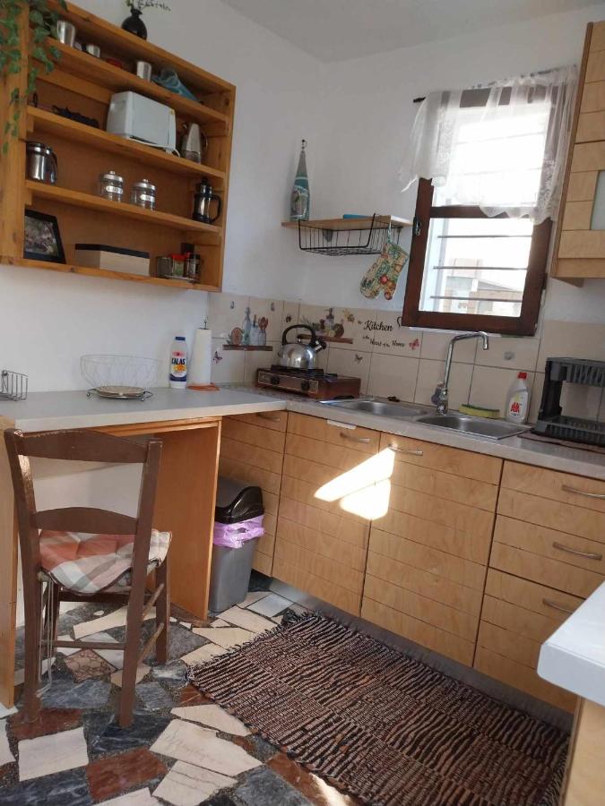 traditional room - Ferienwohnung