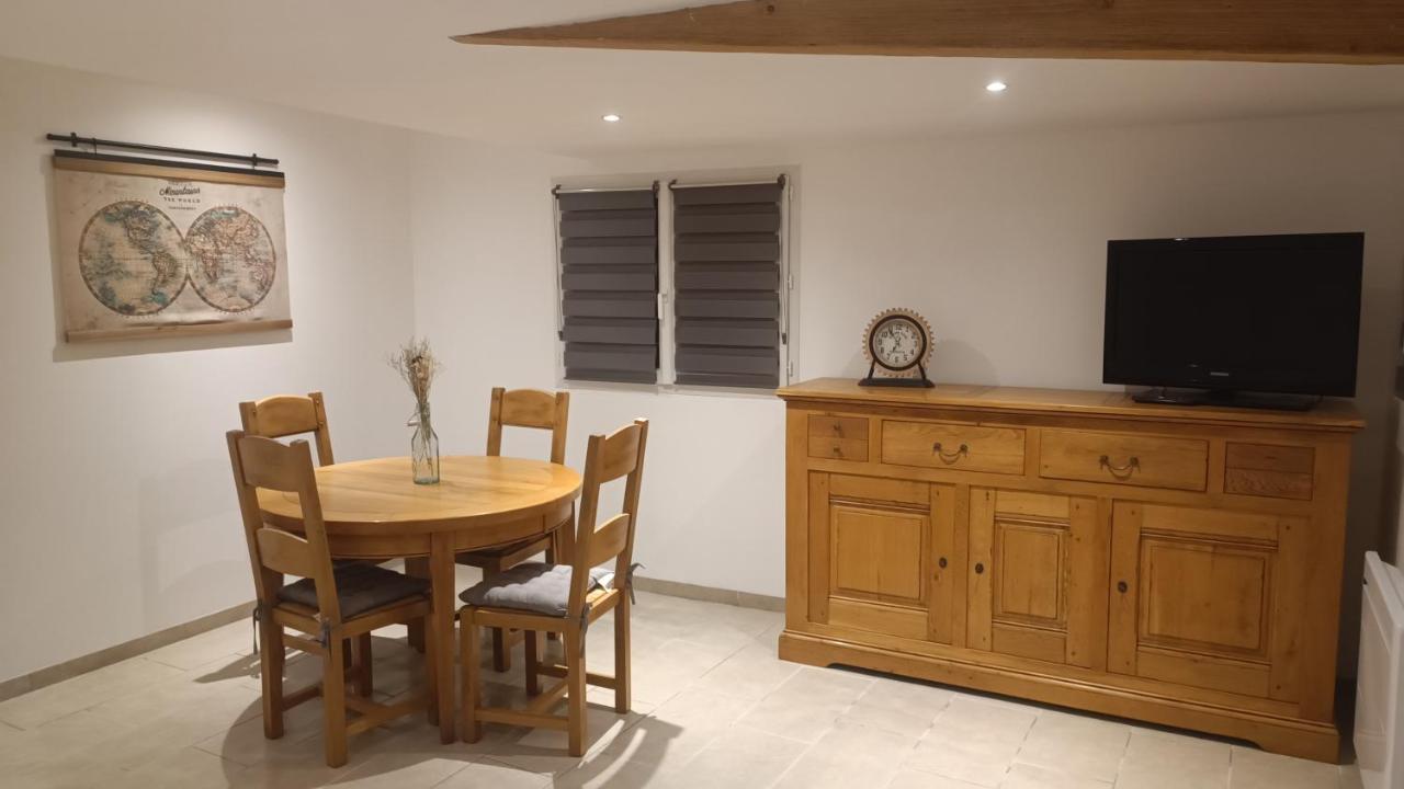 Le Paris Normand - Ferienwohnung