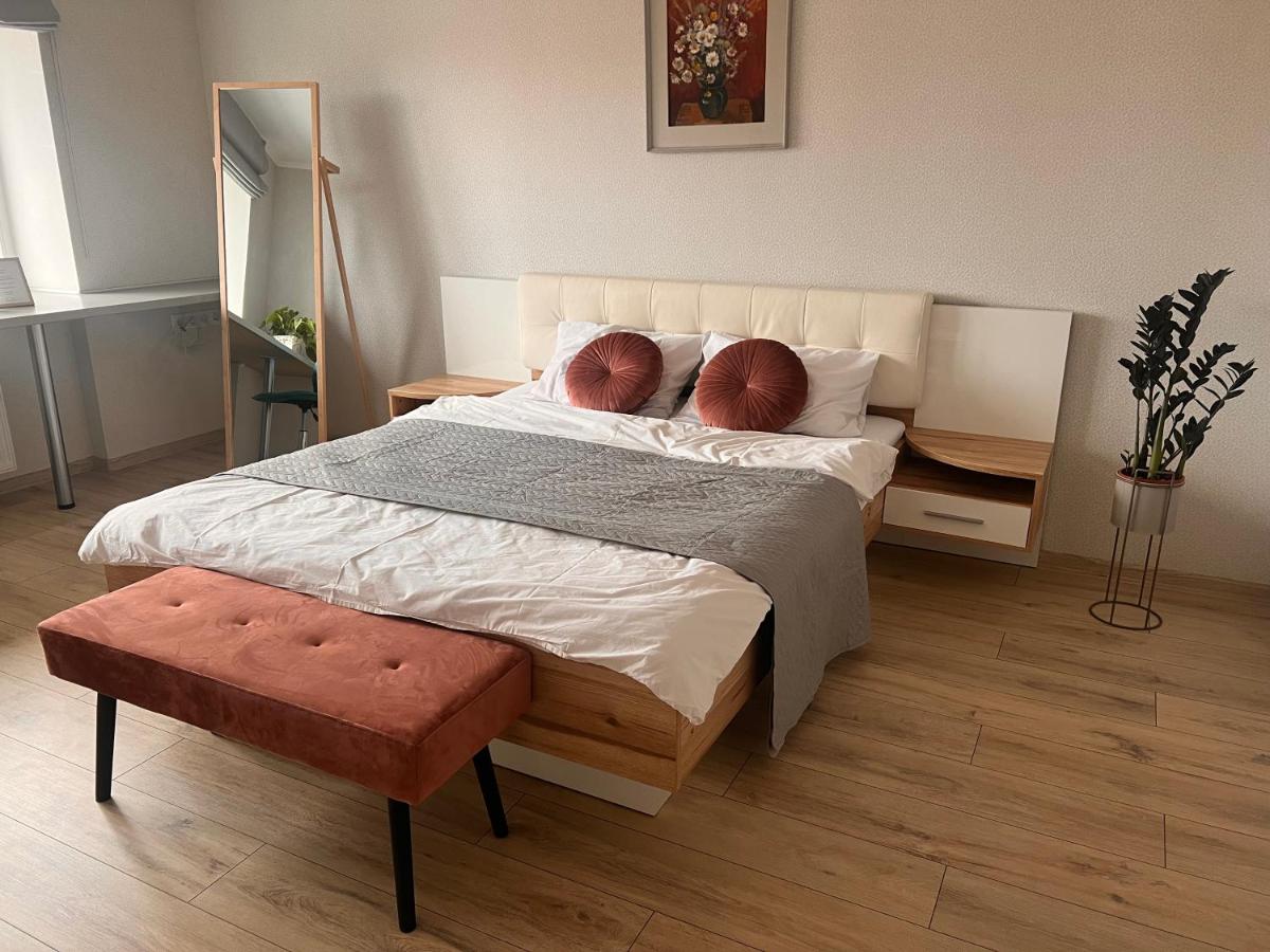 B&B Ventspils - R un S apartment - Bed and Breakfast Ventspils