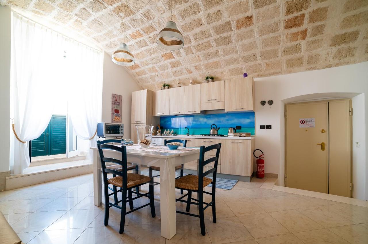 B&B Monopoli - Gioia Casa Vacanze by MONHOLIDAY - Bed and Breakfast Monopoli