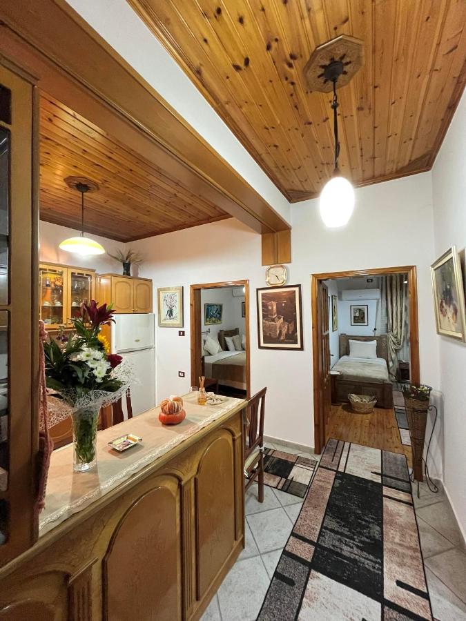 Andria's Apartment - Chambres d’hôtes