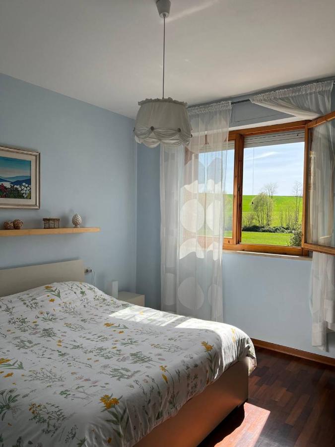 B&B Sienne - L'Olivo Maritato - Bed and Breakfast Sienne