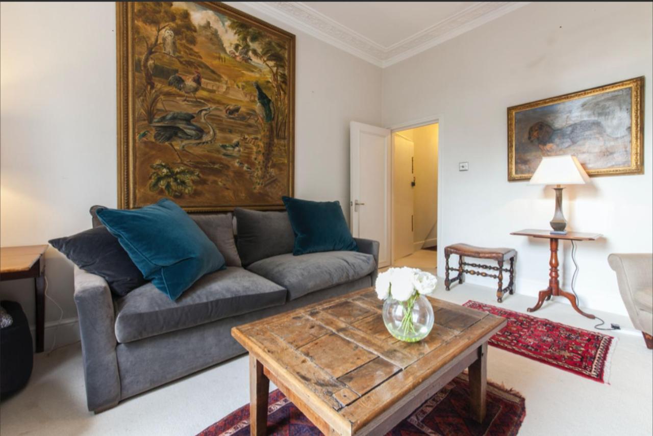 Charming Apartment in Chelsea - B&B London