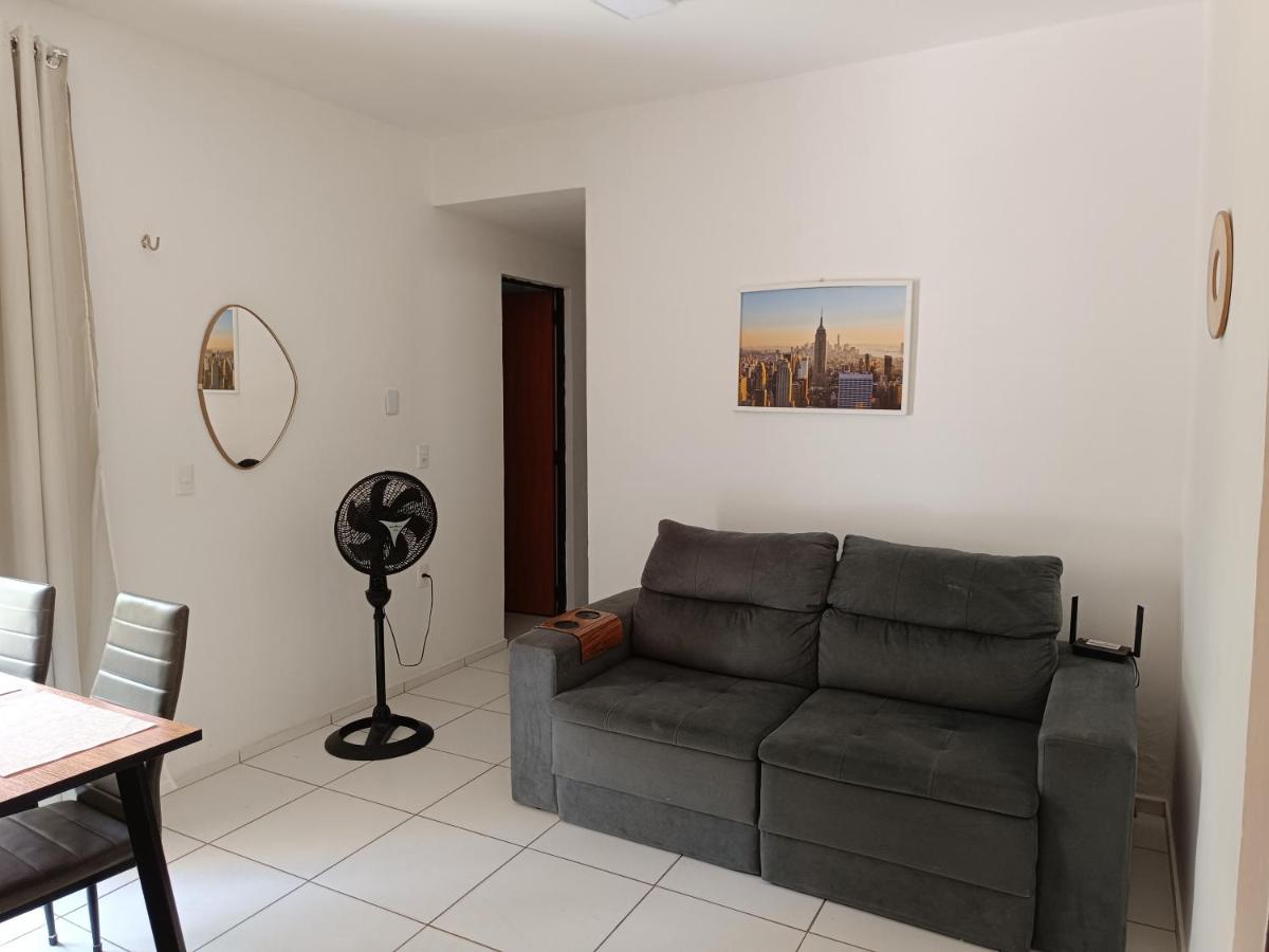 Apartamento de 3 dormitorios