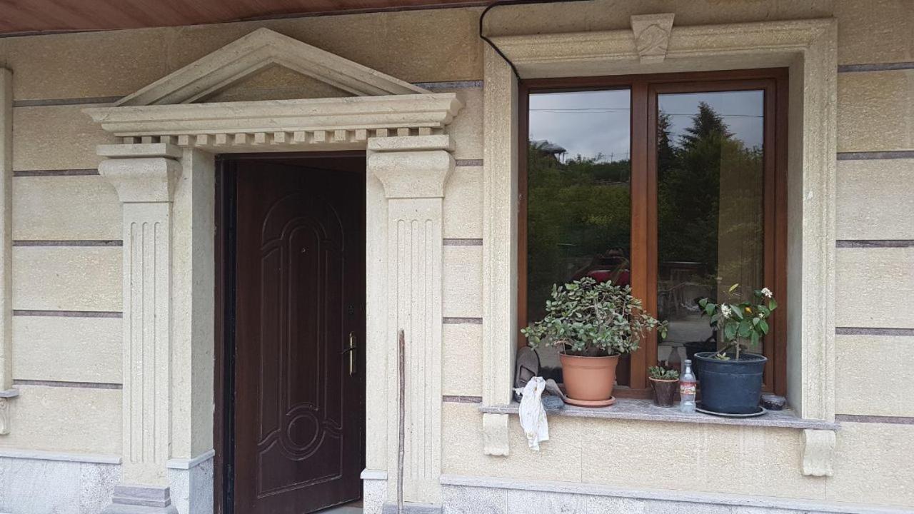 B&B Ijevan - Nice House - Bed and Breakfast Ijevan