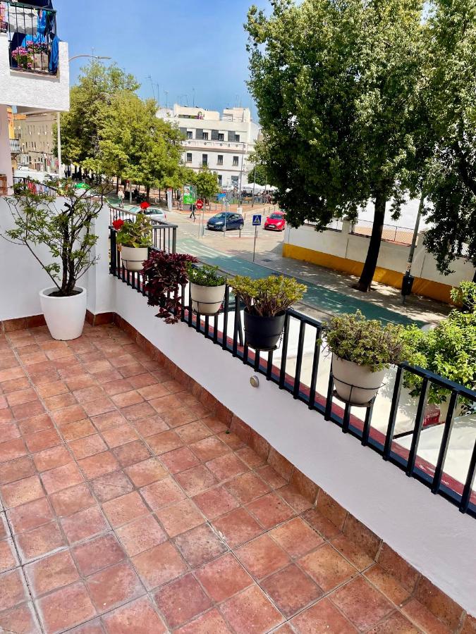La terraza de Triana - Bed and Breakfast Sevilla
