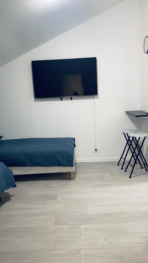 Appartement 1 Chambre