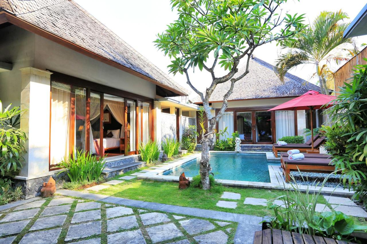 The Sanyas Suite Bali - B&B Seminyak