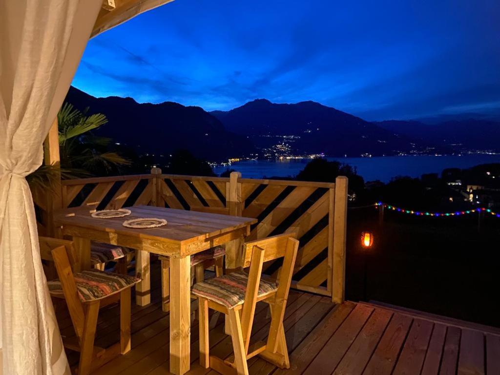 Luxury Lodge - Bed and Breakfast Bellagio