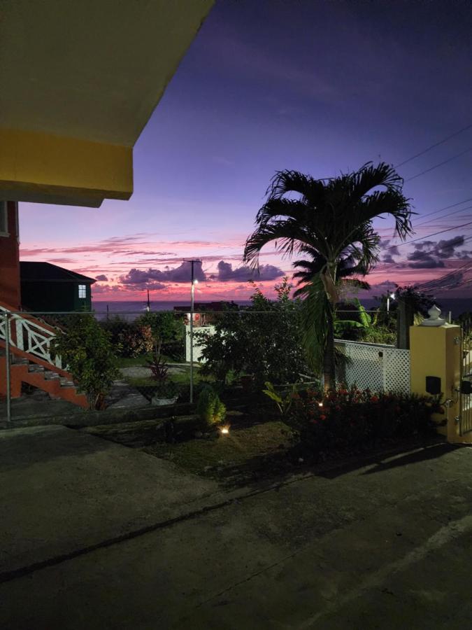 B&B Castries - Sunsetcrest Tranquil Getaway - Bed and Breakfast Castries