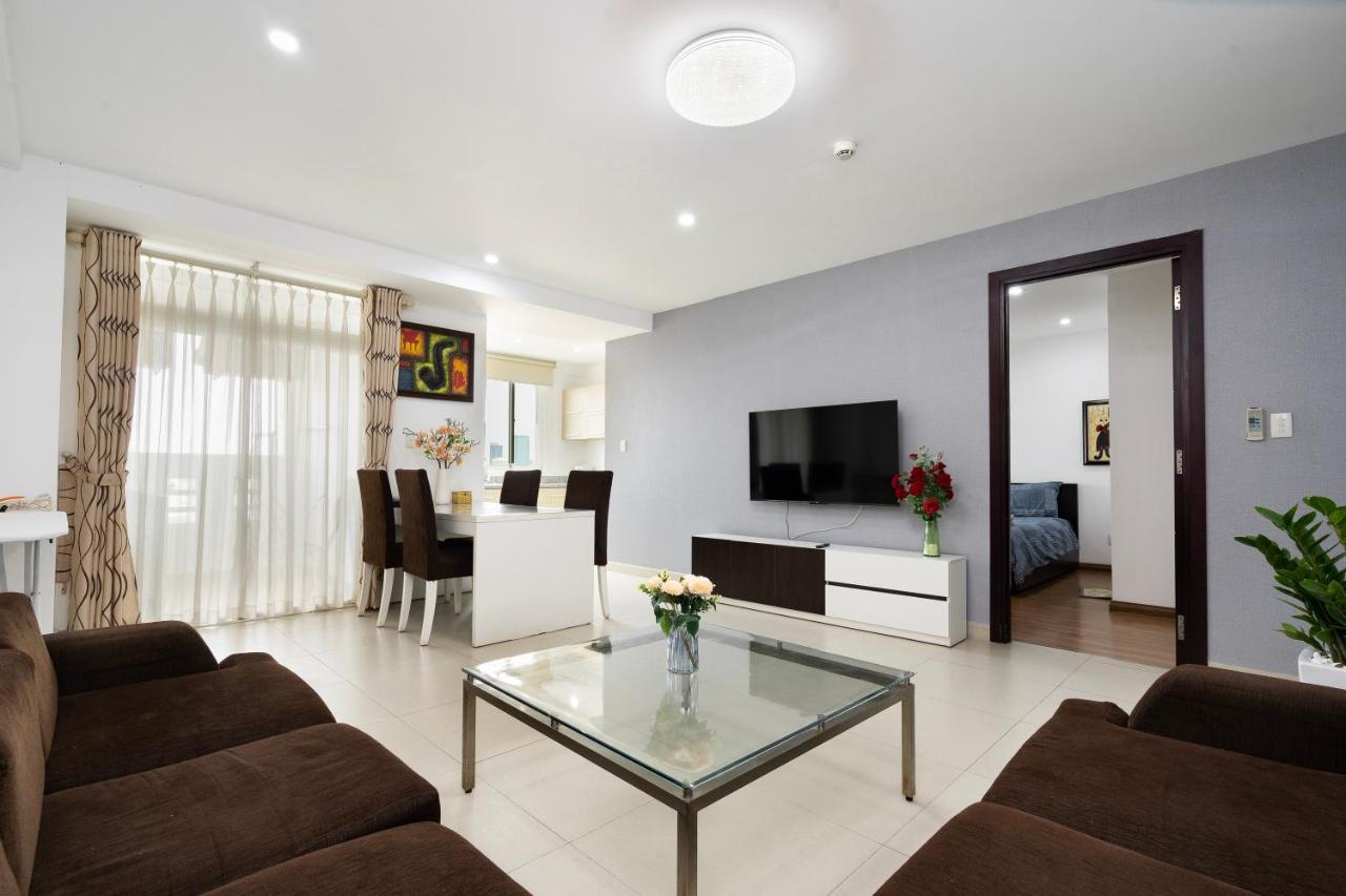Appartamento con 2 Camere da Letto