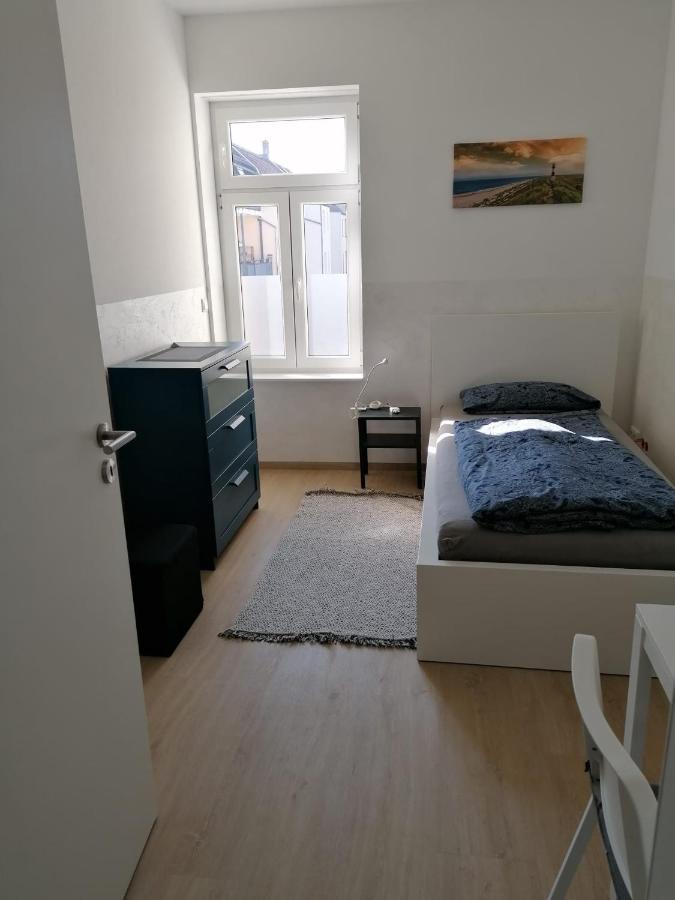 Ferienwohnung/Appartements Zwickau - Ferienwohnung