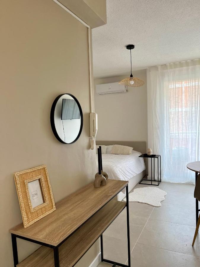 Appartement Balaruc les bains - B&B