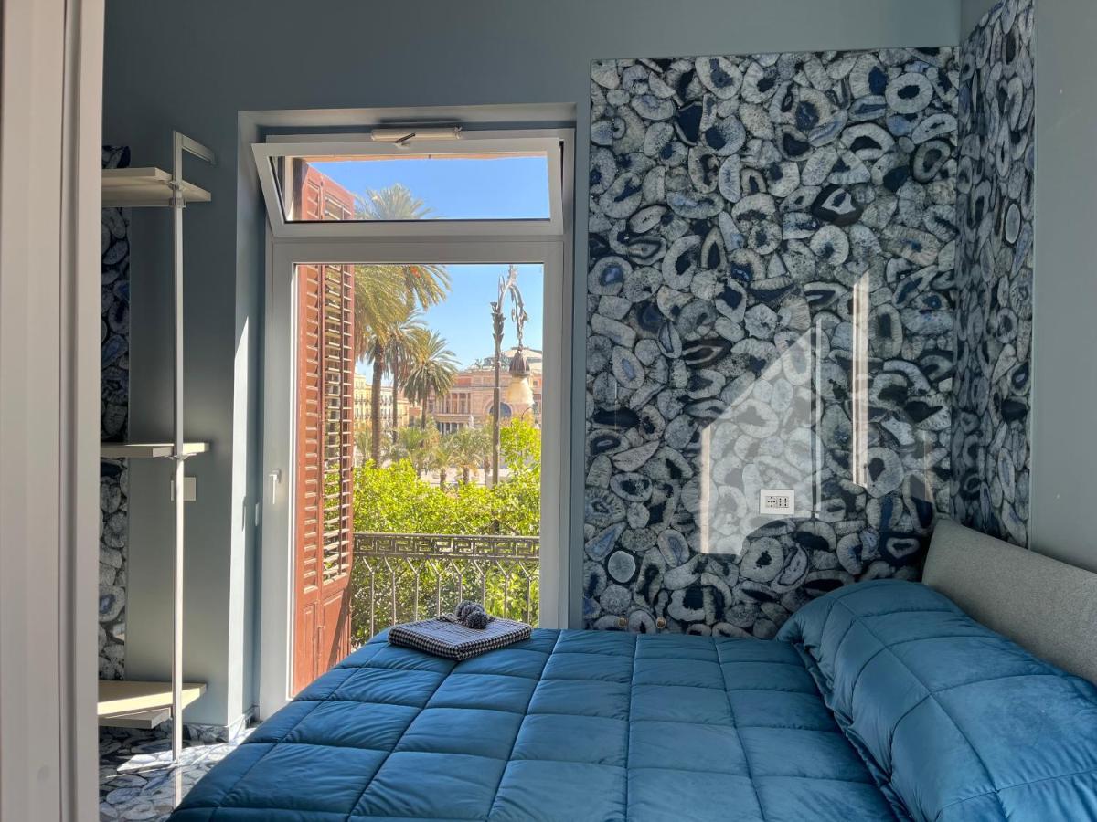 Camera Matrimoniale Superior