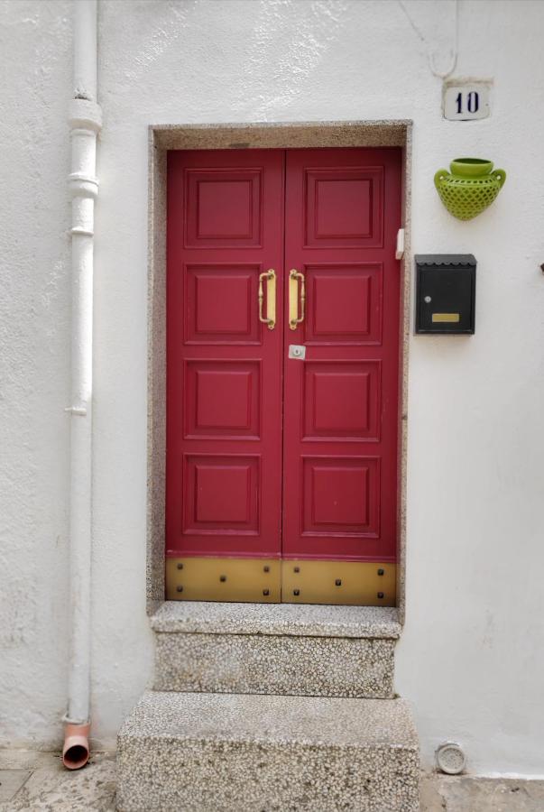 House of roses - B&B Ceglie Messapica