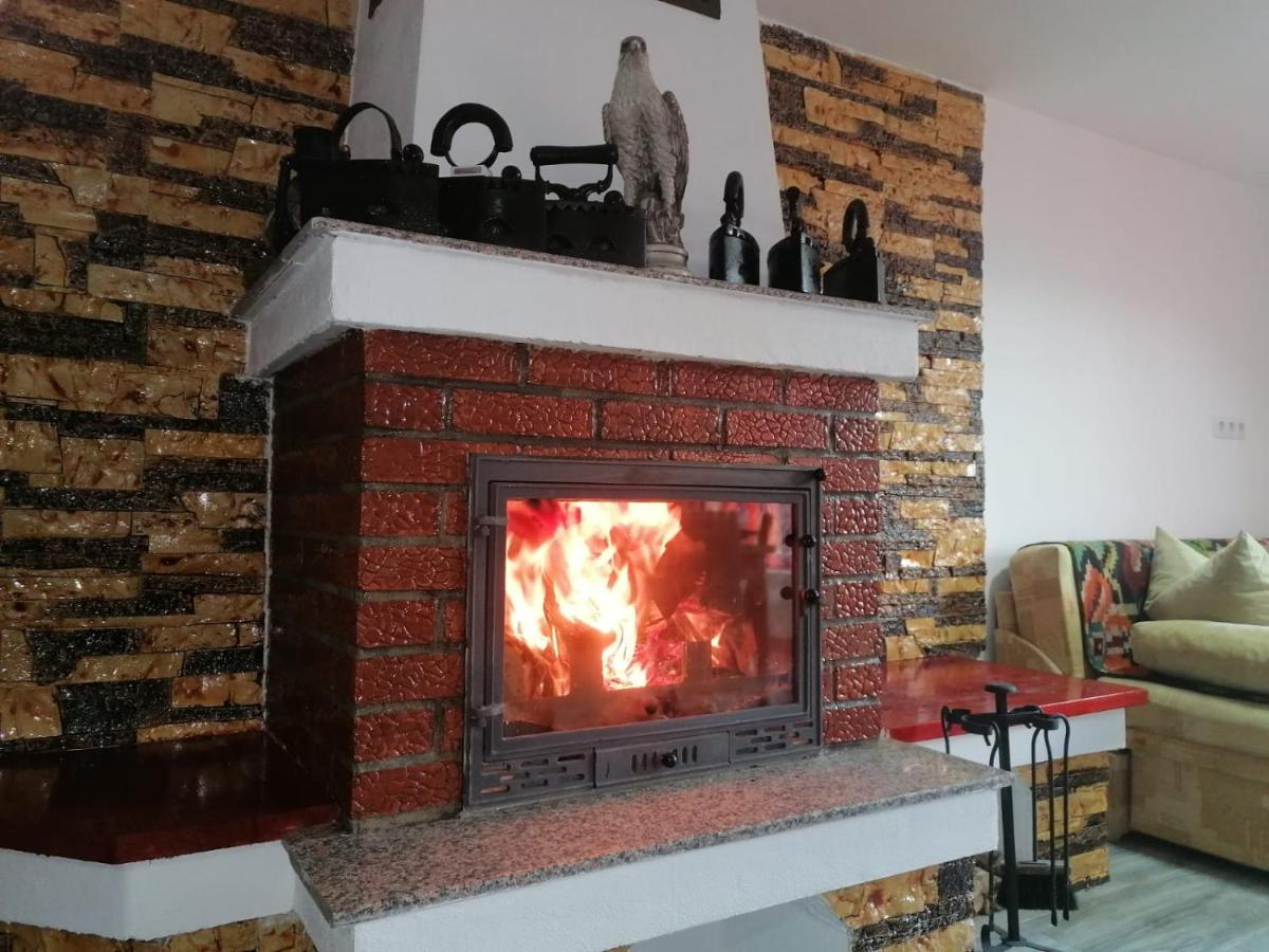 Casa Maria - Ferienwohnung