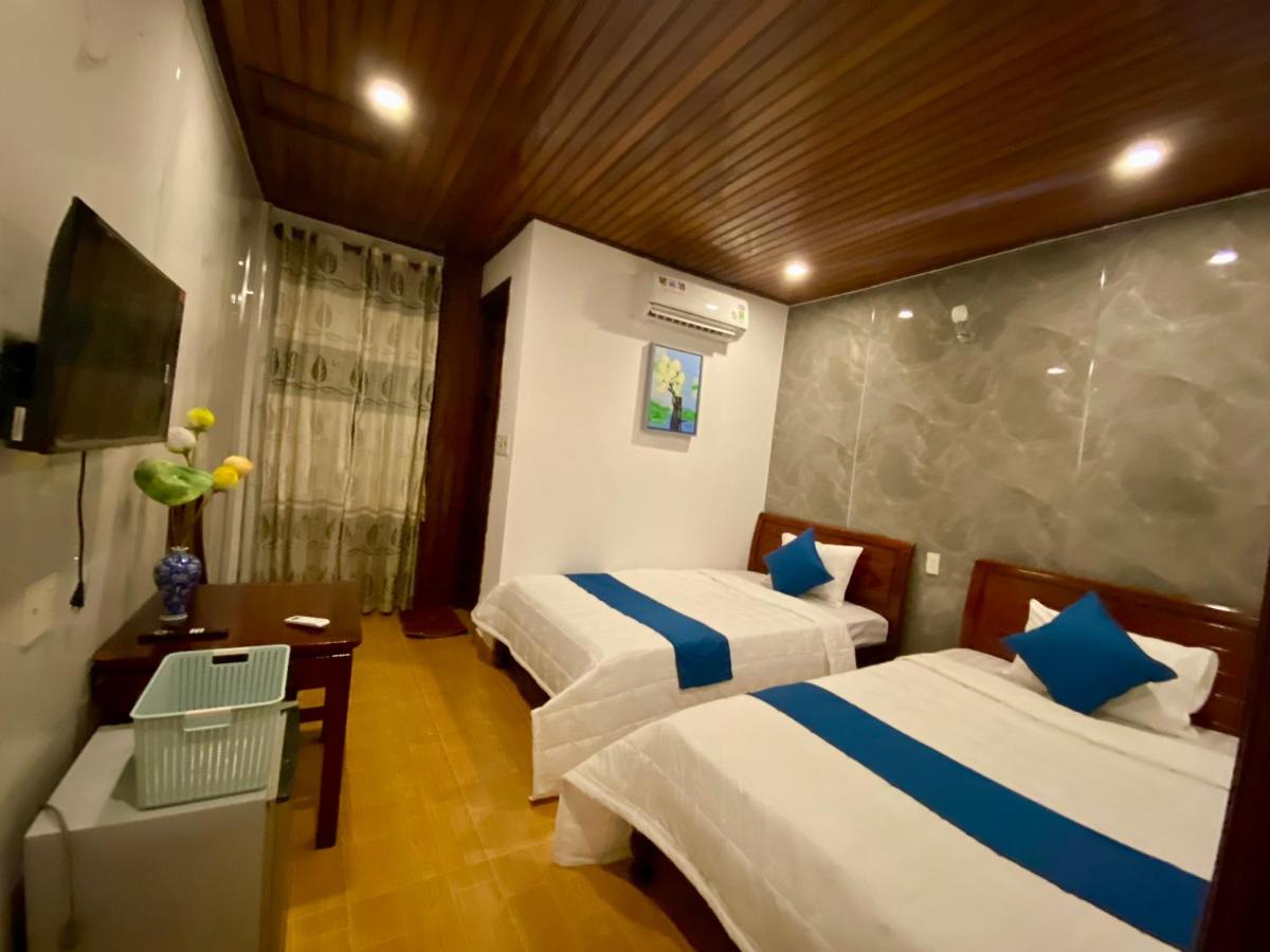 B&B Huế - Golden Guesthouse - Bed and Breakfast Huế