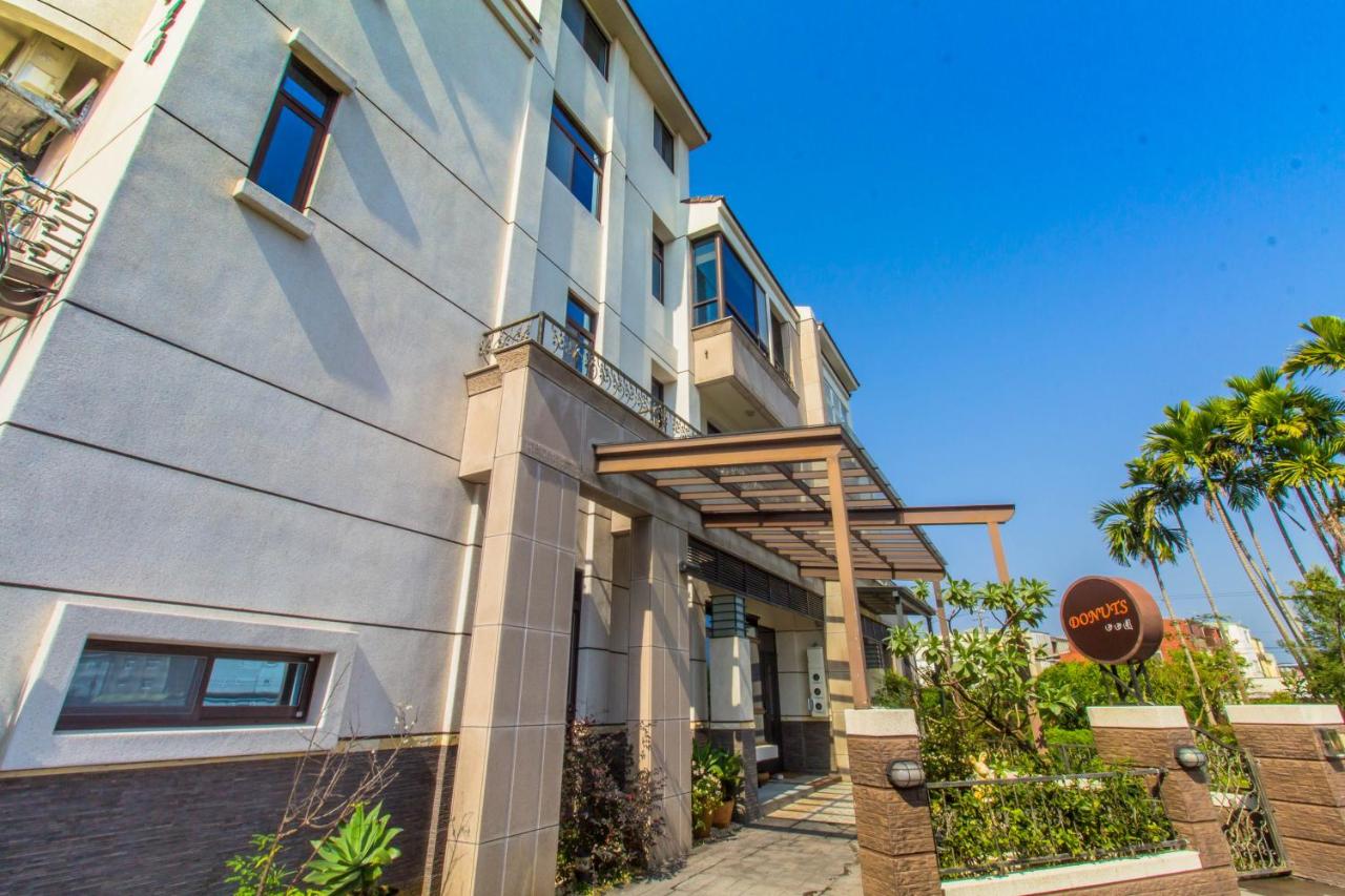 田田圈 - B&B