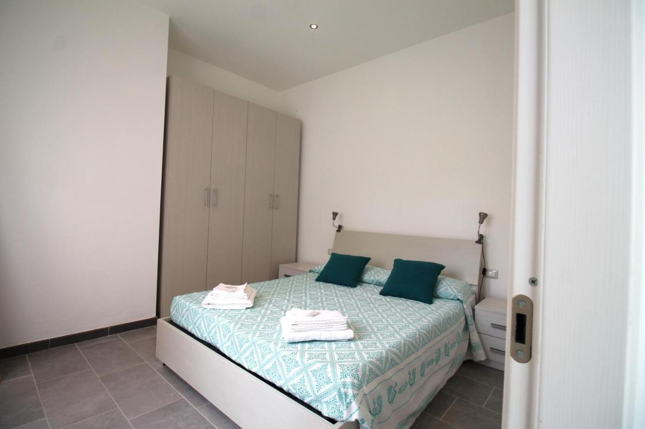 Casa Anna Cagliari - Chambres d’hôtes Cagliari