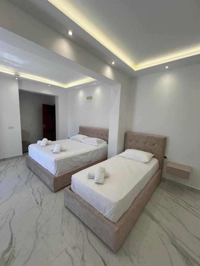 Appartement met 1 Slaapkamer