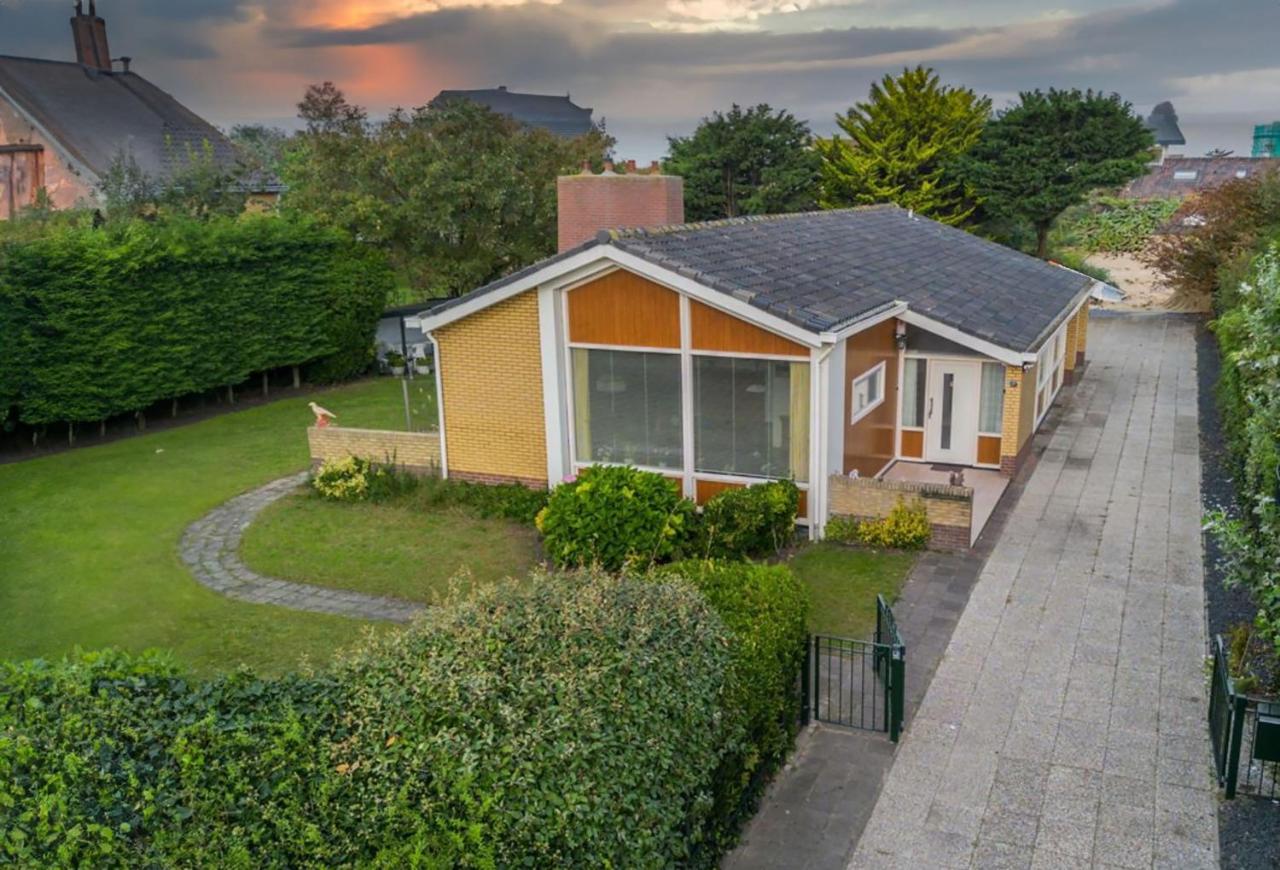 Beach House Wantveld Noordwijk aan Zee - Bed and Breakfast