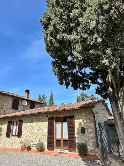 Casa il Cipresso - B&B